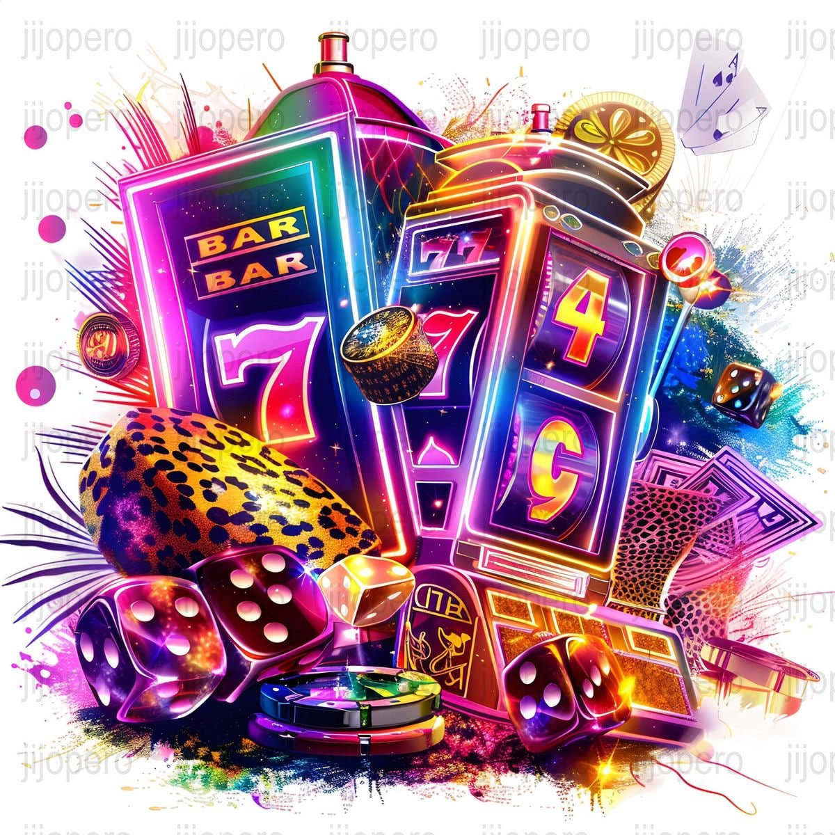 kubet3 slot online